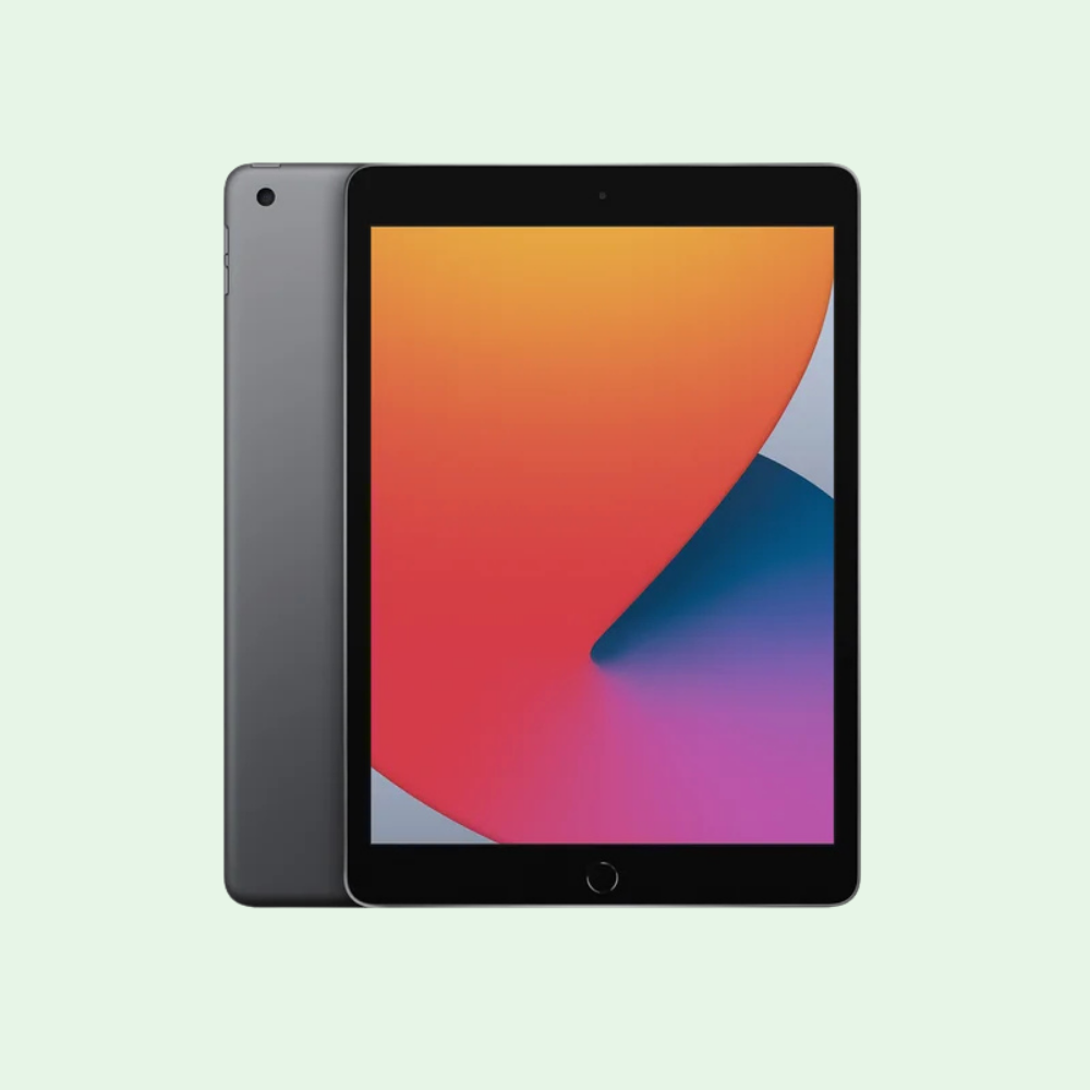 Apple iPad 10.2 (2020) WiFi Apple iPad 10.2 (2020) WiFi